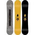 Arbor Metal Machine Snowboard