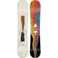 Arbor Cadence Snowboard Til Kvinder