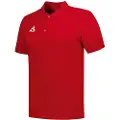 Le coq sportif 2421687 Presentation N°1 Kortærmet Polo