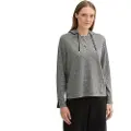 Tom Tailor 1044255 W Hood Hættetrøje