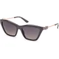 GUESS Gu00199 Solbriller Til Kvinder