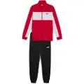 Puma Poly Colorblock Træningsdragt
