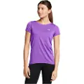 Under Armour Tech Mesh T-shirt Med Korte ærmer