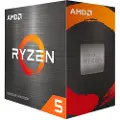 AMD R5-5500gt 4.4ghz Cpu