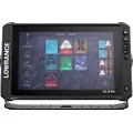 Lowrance Elite Fs 12´´ Fiskesøger