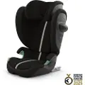 Cybex Solution G2 I-fix Plus Babyautostol