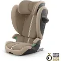 Cybex Solution G2 I-fix Plus Babyautostol