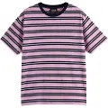 Scotch & Soda 180187 Relaxed Fit T-shirt Med Korte ærmer