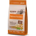 Nature’s Variety Ngme Kyllingehundefoder 3kg