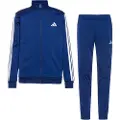 Adidas Sportswear Basic 3 Stripes Tricot Træningsdragt