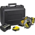 Fatmax Sfmcs500m2k-qw Rundsav
