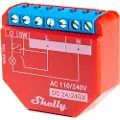 Shelly Plus 1pm Wlan Smart Relæ 16a