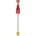 RockShox Air Spring Debonair+ 150 Mm Lyrik D1+ 2023+ Patron