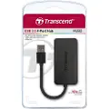 Transcend 2 Usb 3.1 Gen 1 Center