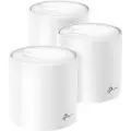 TP-LINK Deco X20 (3-pack) Dual-band (2,4 Ghz / 5 Ghz) Wi-fi 5 (802.11ac) Hvid 2 Intern