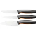 Fiskars - Favoritknivsæt, 3 dele - Køkkenknive & tilbehør - - Homeroom