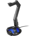 Sharkoon X-rest 7.1 Headsetstativ