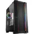 Sharkoon Ca200m Pc-tårnhus