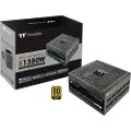 Thermaltake Toughpower Gf3 Ready 80+ Gold Modulær Strømforsyning 1350w