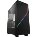 Sharkoon Rgb Flow Pc-tårnhus