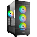 Sharkoon C50 Rgb Pc-tårnhus
