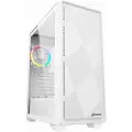 Sharkoon Midi Vs8 Rgb Pc-tårnhus