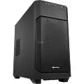 Sharkoon V1000 Pc-tårnhus