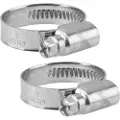 Gardena Slangeklemmer 20 - 32 mm (3/4")