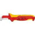 Knipex Afisoleringskniv