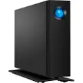 LaCie D2 Proffesional 18tb Sort