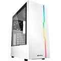 Sharkoon RGB Slider - Kabinet - Tower