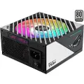 Asus Rog Loki 750w Sfx 80 Plus Platinum Strømforsyning