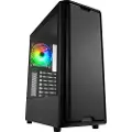 Sharkoon Sk3 Rgb Pc-tårnhus