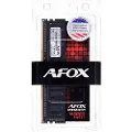 AFOX Xmp2 1x8gb Ddr4 3200mhz Ram-hukommelse
