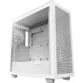 NZXT H7 Flow (2024) Midi Tower Hvid