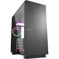 Sharkoon Pure Steel Rgb Pc-tårnhus