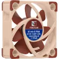 Noctua NF-A4x10 12V PWM - Kabinet køler - 40mm - Brun - 20 dBA