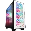 Sharkoon Elite Shark Ca300h Pc-tårnhus