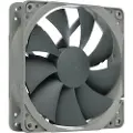 Noctua NF-P12 redux-1700 PWM - Kabinet køler - 120mm - Sort - 25 dBA
