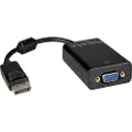 Lancom Systems Displayport Til Vga M/f Adapter 12 Cm