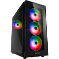 Sharkoon Tg5 Pro Pc-tårnhus