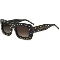 Carolina Herrera Her-0131-s-86 Solbriller Til Kvinder