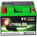 Skyrich Hjtz10s-fp Litiumbatteri