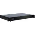 Inter-Tech K-126l 1u 19" Rack Sort
