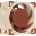 Noctua NF-A4x20 FLX - Kabinet køler - 40mm - Brun - 15 dBA