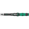 Wera Click-torque C1 10-50 Momentnøgle