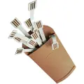 Nanoleaf Canvas Flexible Linkers 9pk