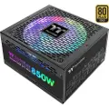 Thermaltake Toughpower Gf2 850w 80 Plus Gold Modulær Strømforsyning