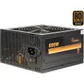 Inter-Tech Argus Bps-600 600w Strømforsyning
