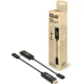 Club 3D Cac1333 Usb-c Til Hdmi-adapter